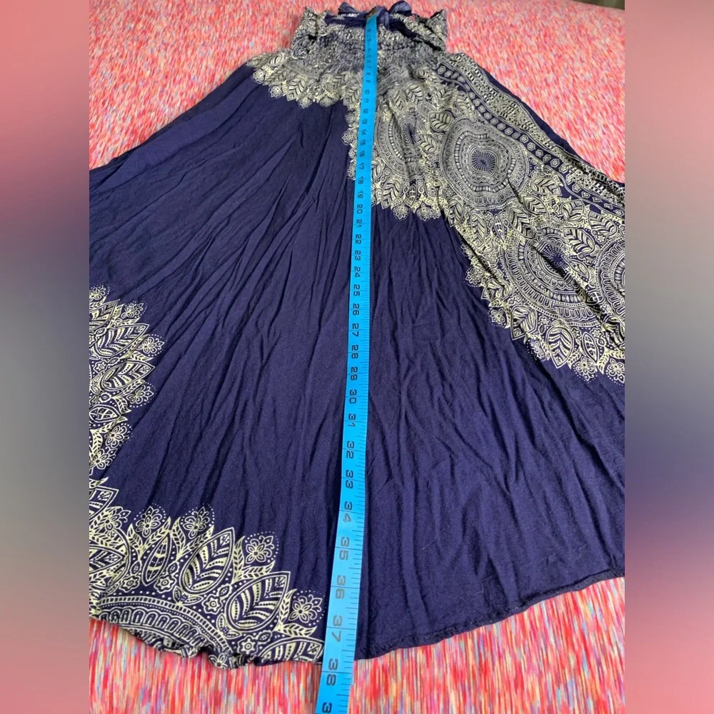 Women's Boho Skirt or Dress Convertible - Picture 9 of 11